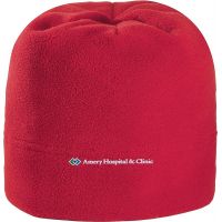 20-C900, One Size, Red, Front Center, Amery Hospital & Clinic.
